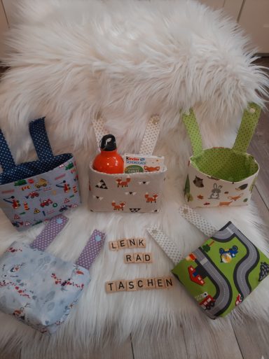 Lenkradtaschen