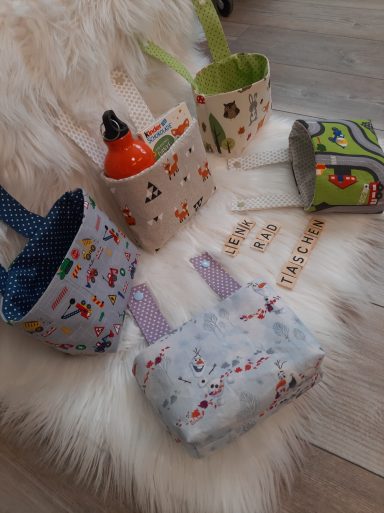 Lenkradtaschen