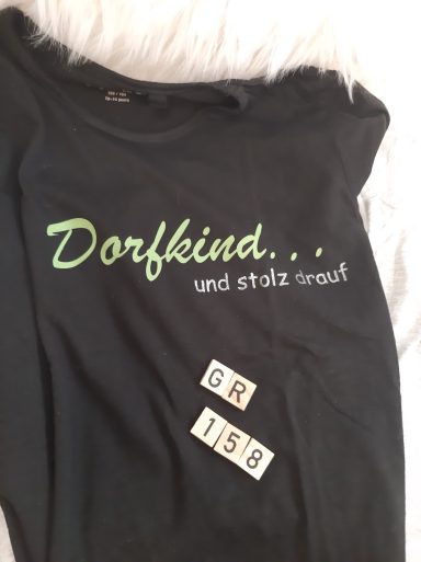 Dorfkind Tshirt