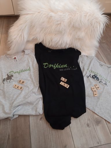 Dorfkind Shirt
