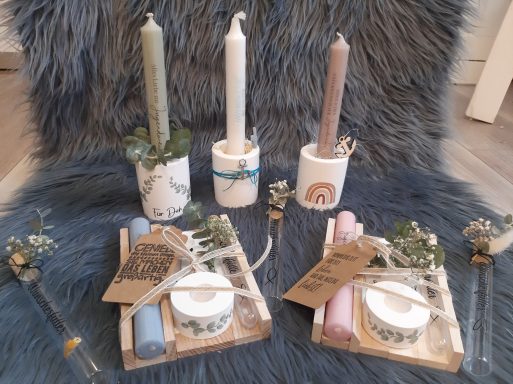 Geschenk