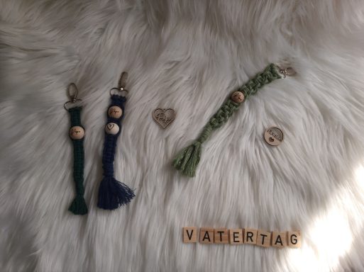 Schlüsselanhänger